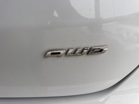 Certified 2023 Ford Edge SEL w/ Convenience Package image 16