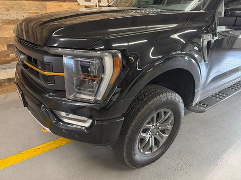 Used 2021 Ford F150 Tremor w/ Equipment Group 402A High AWD/4WD image 3