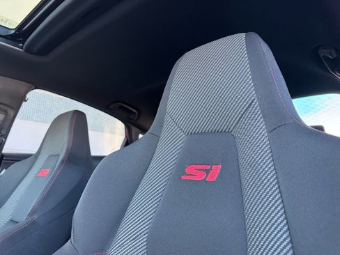 Used 2017 Honda Civic Si image 19