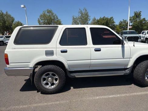Used 1995 Toyota 4Runner SR5 RWD image 6