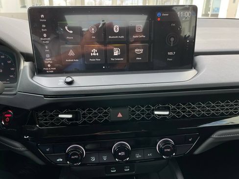 Used 2025 Honda Accord EX-L image 18