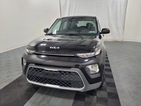 Used 2022 Kia Soul LX w/ Technology Package FWD image 15