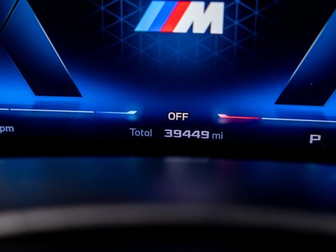 Used 2024 BMW X6 M60i image 17