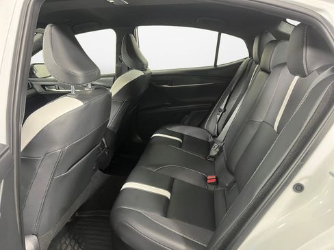 Certified 2025 Toyota Camry SE image 15