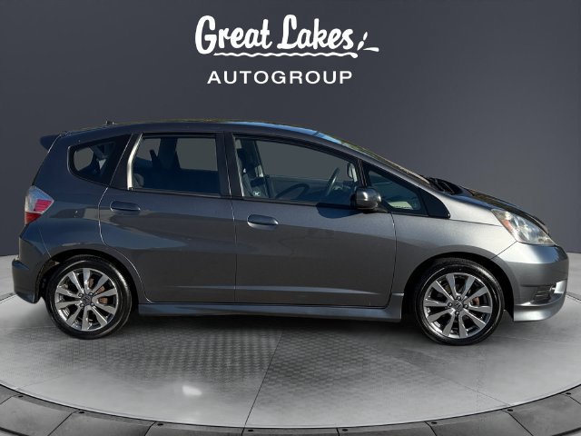 Used 2013 Honda Fit Sport image 6