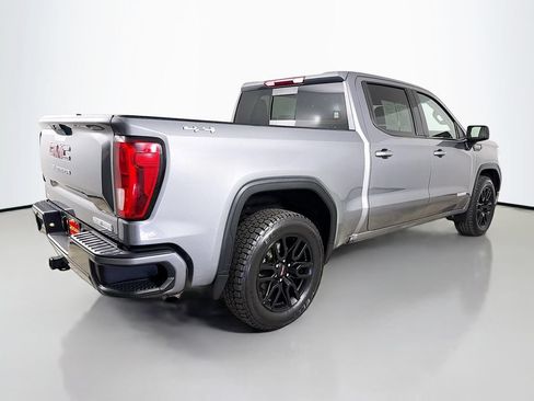 Used 2021 GMC Sierra 1500 Elevation w/ Preferred Package AWD/4WD image 8