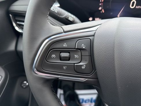 New 2026 Buick Envista Preferred image 33