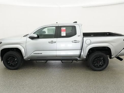 New 2026 Toyota Tacoma SR5 image 83