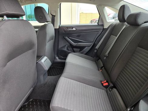 Used 2024 Volkswagen Jetta S FWD image 14