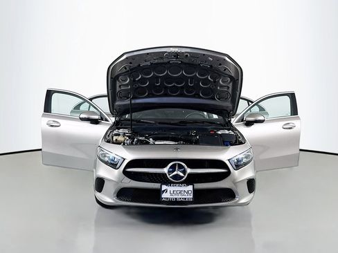 Used 2020 Mercedes-Benz A 220 4MATIC image 22