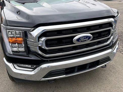 Used 2022 Ford F150 XLT w/ Equipment Group 302A High image 30