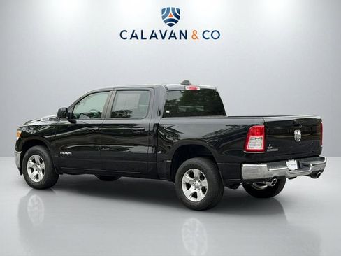 Used 2022 RAM 1500 Big Horn RWD image 5