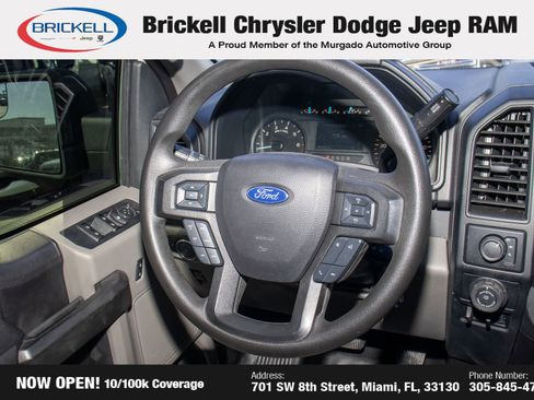 Used 2019 Ford F150 XL w/ Equipment Group 101A Mid image 19