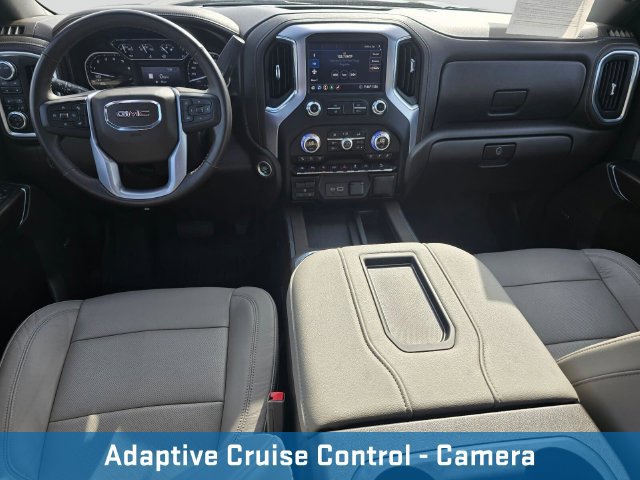 Used 2020 GMC Sierra 1500 SLT w/ SLT Premium Plus Package AWD/4WD image 21