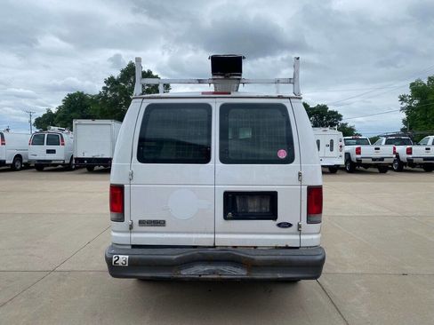 Used 2007 Ford E-250 and Econoline 250 image 7