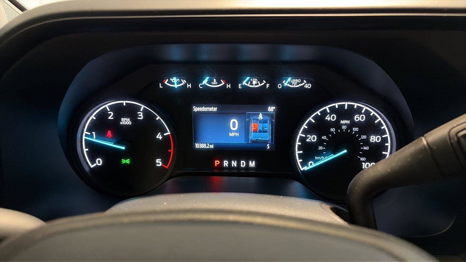 Used 2024 Ford F250 XL AWD/4WD image 12