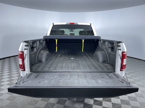 Used 2020 Ford F150 XLT w/ FX4 Off-Road Package AWD/4WD image 24