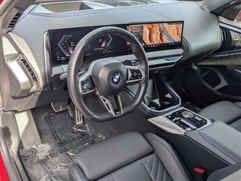 Used 2025 BMW X3 xDrive30i image 10