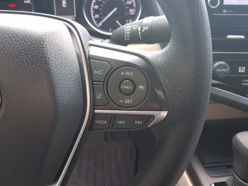 Used 2023 Toyota Camry LE FWD image 18