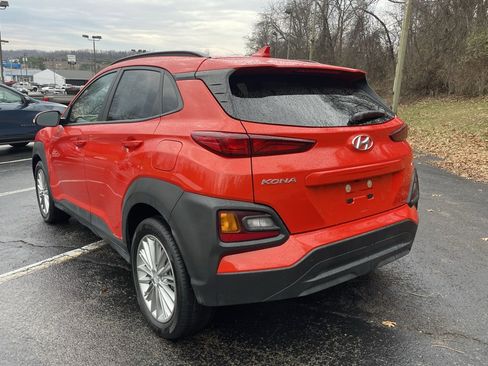 Used 2020 Hyundai Kona SEL Plus image 5