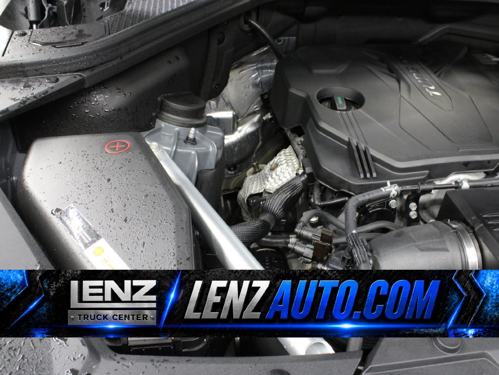 Used 2024 Genesis GV80 2.5T AWD/4WD image 24