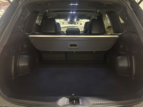 Used 2025 Subaru Forester Sport w/ Popular Package #2 image 27