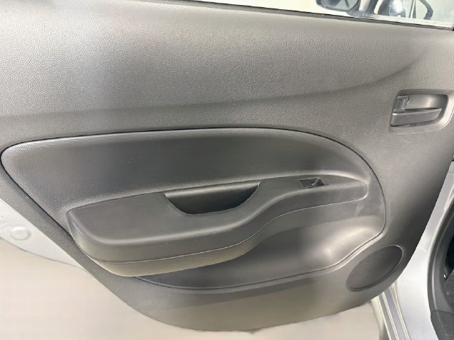 Used 2023 Mitsubishi Mirage G4 LE FWD image 24