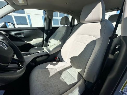 Used 2023 Honda HR-V LX image 7