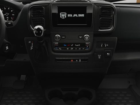 New 2024 RAM ProMaster 2500 w/ Convenience Group image 25