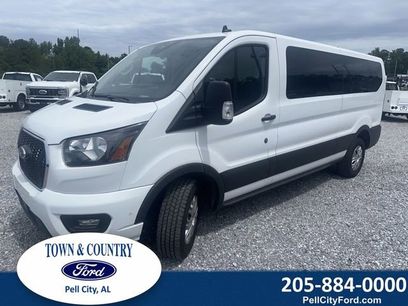 Used 2023 Ford Transit 350 XLT