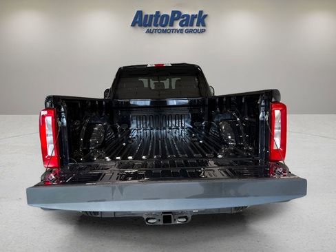 New 2026 Ford F250 XL AWD/4WD image 16