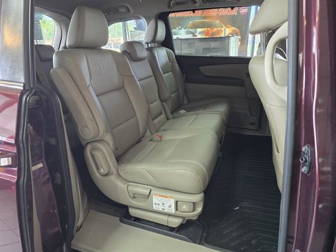 Used 2014 Honda Odyssey EX-L image 12