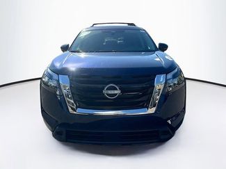 New 2025 Nissan Pathfinder SV video 2