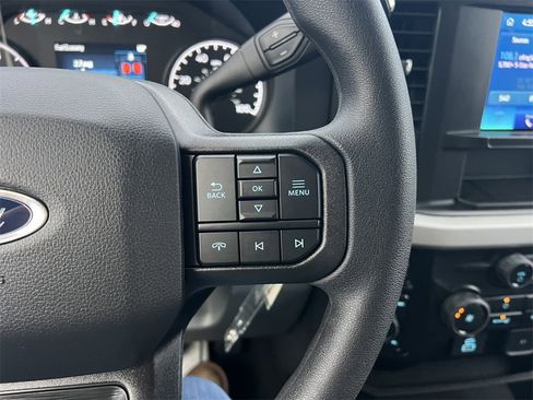 New 2026 Ford F250 XL w/ STX Appearance Package image 25