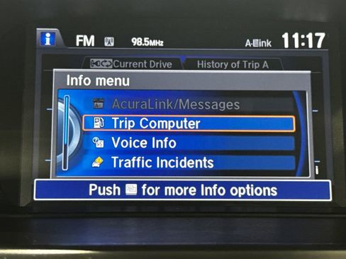 Used 2015 Acura TLX V6 w/ Technology Package FWD image 27