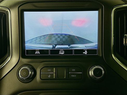 Used 2022 GMC Sierra 1500 AT4 w/ AT4 Preferred Package image 14