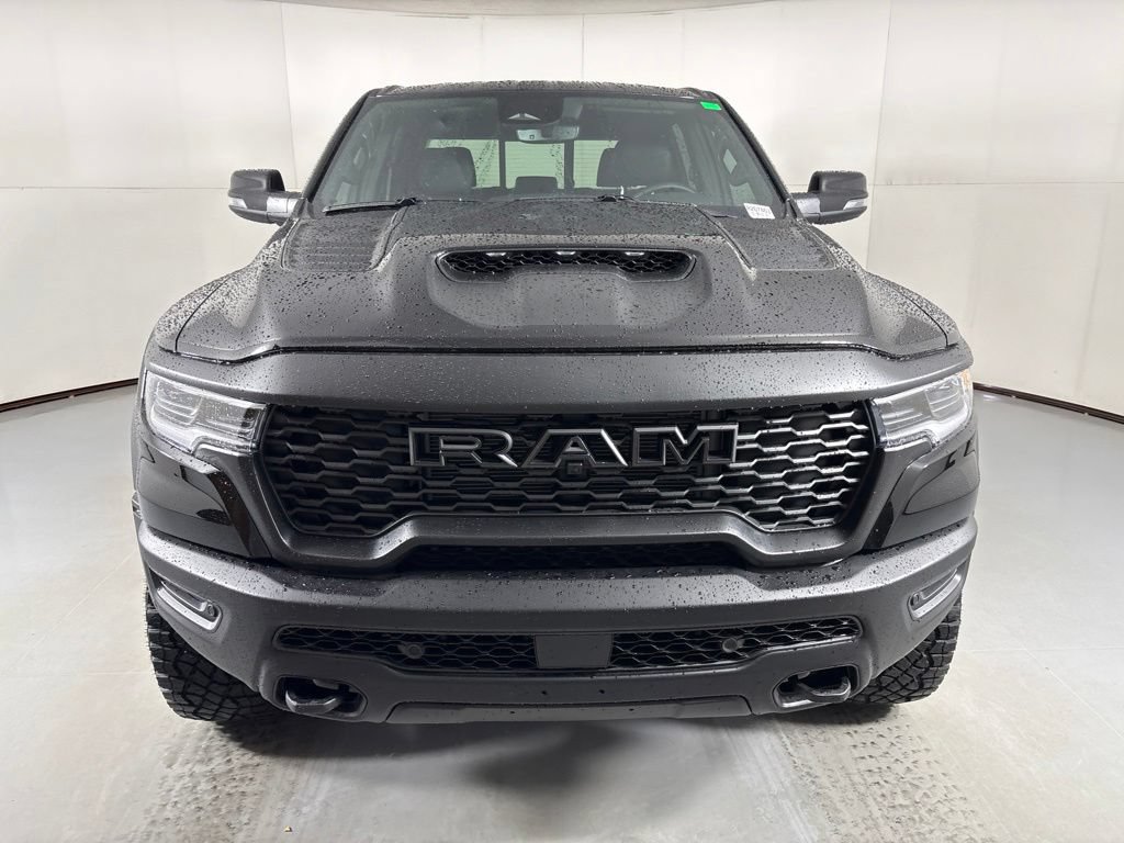 New 2026 RAM 1500 RHO AWD/4WD image 3