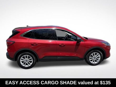 Used 2022 Ford Escape SE w/ Convenience Package FWD image 10