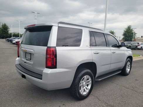 Used 2019 Chevrolet Tahoe LT RWD image 3