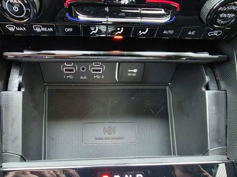 New 2025 Jeep Grand Cherokee L Laredo w/ Luxury Tech Group I image 17