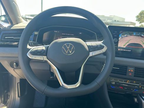 New 2026 Volkswagen Jetta SE image 16