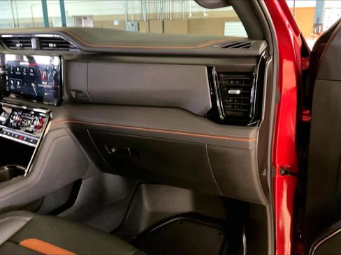 Used 2023 GMC Sierra 1500 AT4 w/ AT4 Premium Package image 16