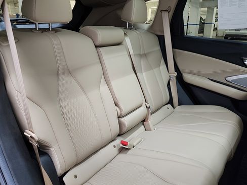 Certified 2024 Acura RDX w/Technology Package image 20