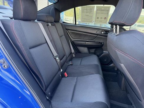 Used 2020 Subaru WRX AWD/4WD image 17