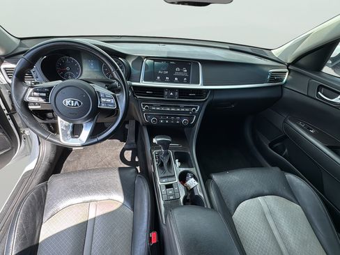 Used 2019 Kia Optima EX FWD image 31