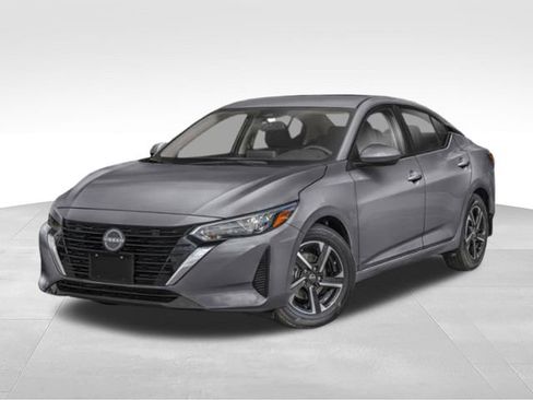 Used 2024 Nissan Sentra SV FWD image 35
