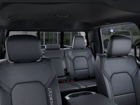 New 2026 RAM 1500 Rebel w/ Rebel Level 2 Equipment Group image 26