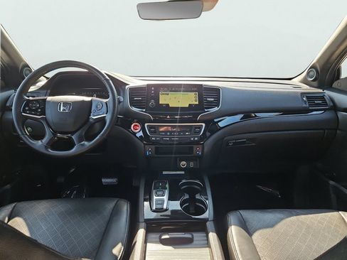 Used 2019 Honda Passport Elite image 11