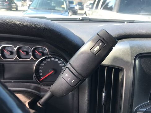 Used 2019 Chevrolet Silverado 1500 LT image 7