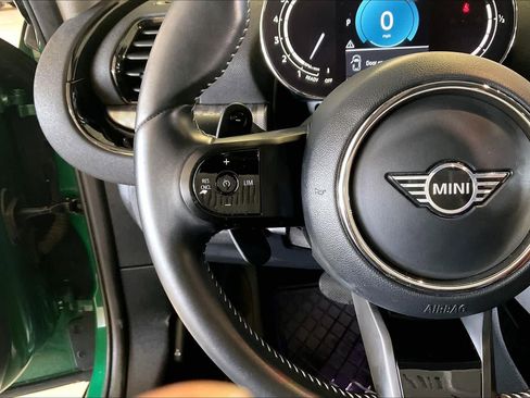 Used 2023 MINI Cooper Clubman S image 22